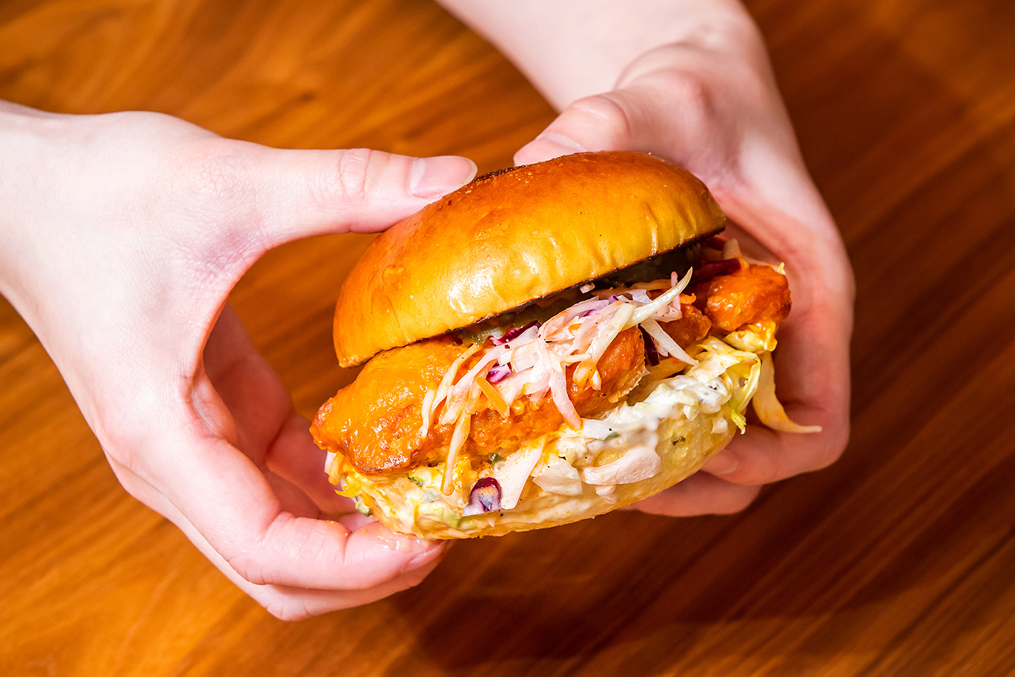 Beauty's Fried Chicken logo